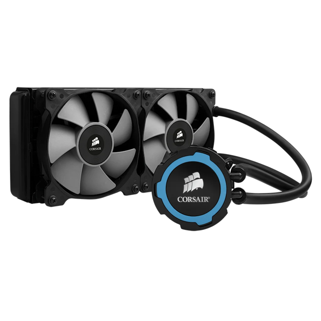 Corsair H105 thumbnail 4