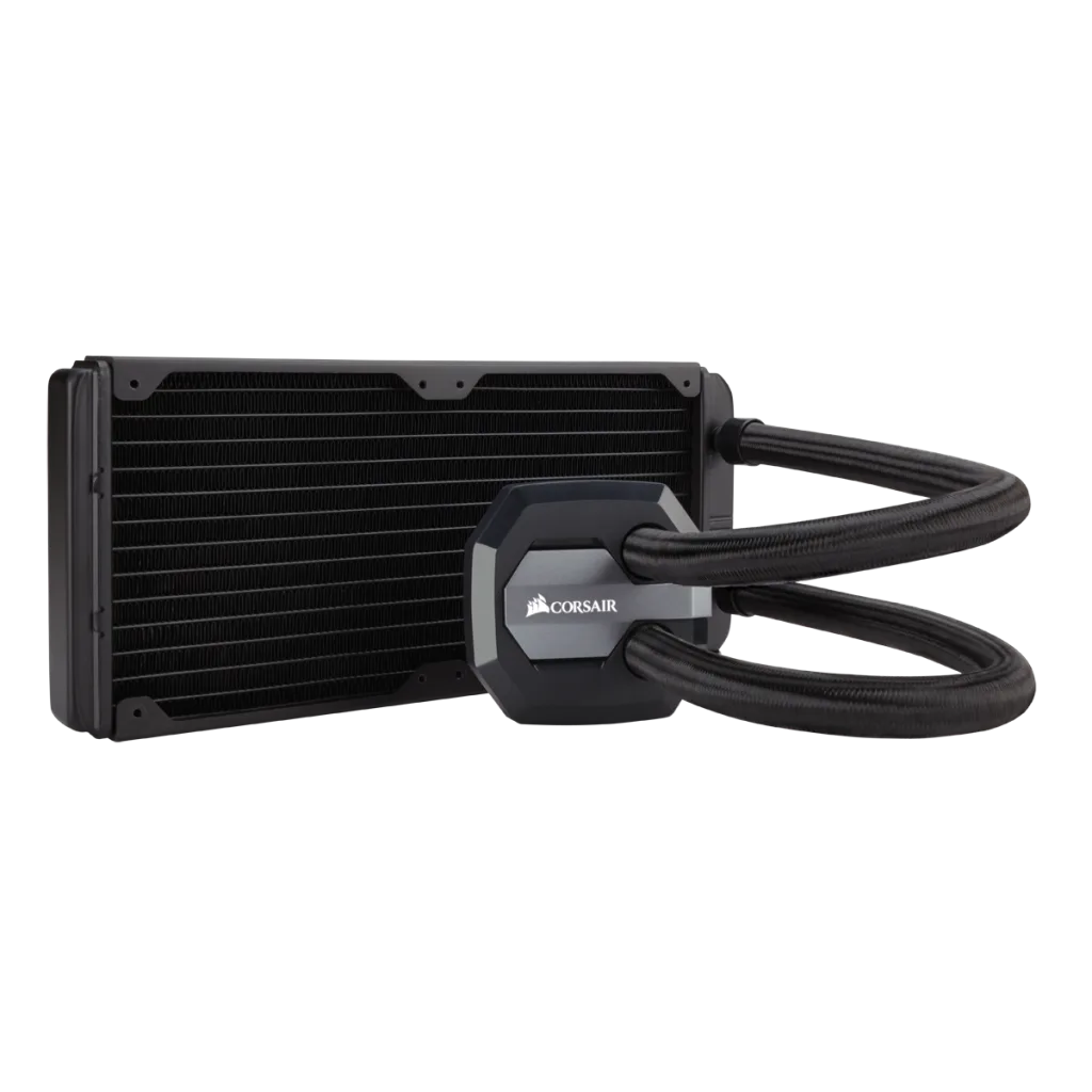 Hydro Series™ H100i v2 Extreme Performance Liquid CPU Cooler