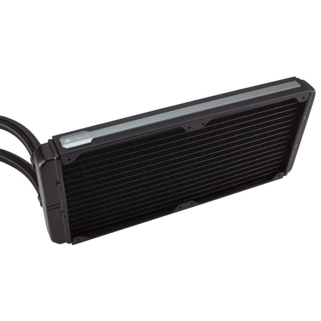 Corsair H100i V2 水冷一体型CPUクーラー FN1021 Amazon.co.jp: Corsair H100i V2 水冷一体型CPUクーラー FN1021