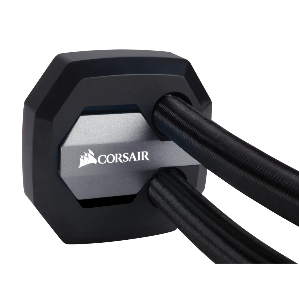 Hydro Series™ H100i v2 Extreme Performance Liquid CPU Cooler