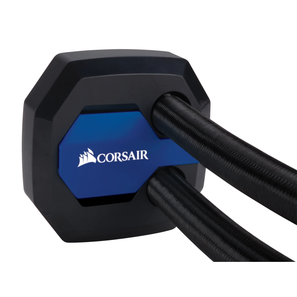 Hydro Series™ H100i v2 Extreme Performance Liquid CPU Cooler