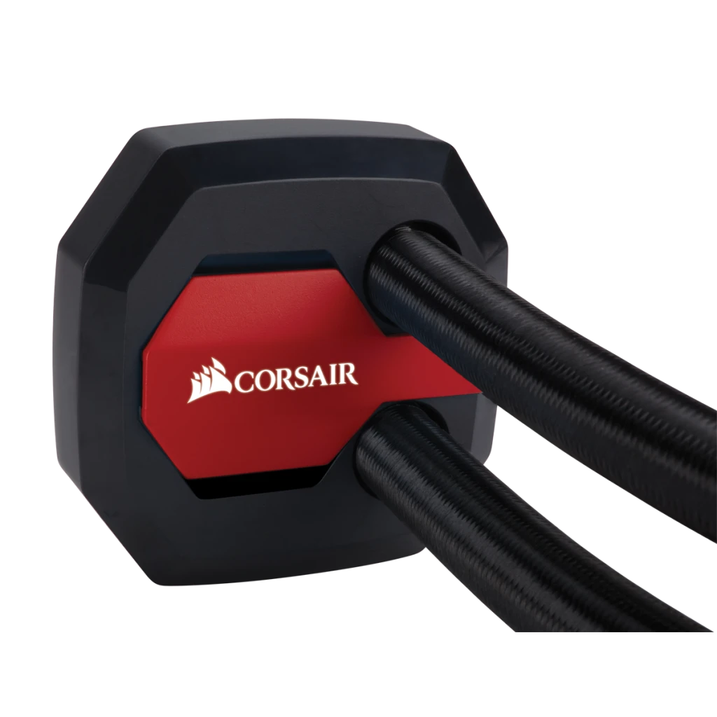 Hydro Series™ H100i v2 Extreme Performance Liquid CPU Cooler