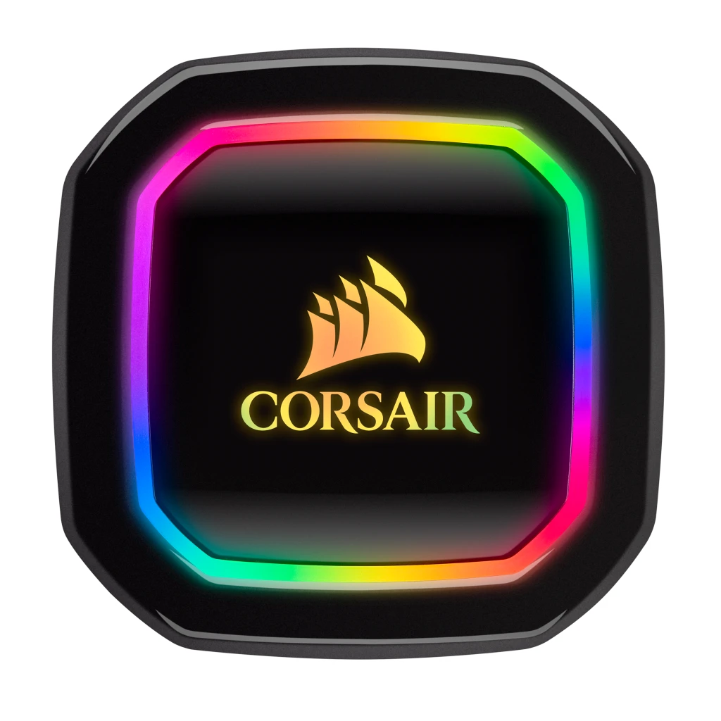 PC用ファン・クーラー CORSAIR iCUE H115i RGB PRO XT 280mm Amazon.com: Corsair iCUE H115i RGB Pro XT, 280mm Radiator