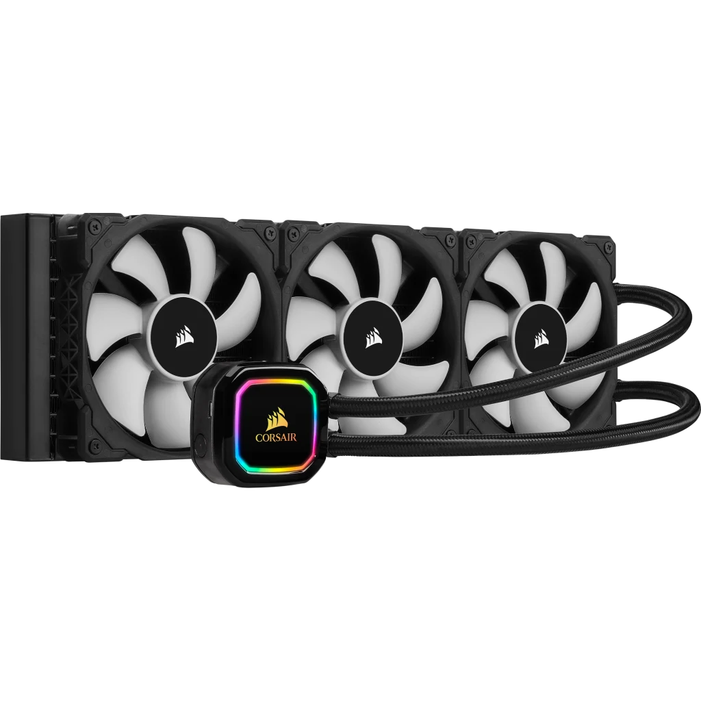 CPUクーラ　iCUE H150i Liquid Desktop XT CAPELLIX Elite H150i iCUE Corsair Amazon.com: XT PRO RGB その他