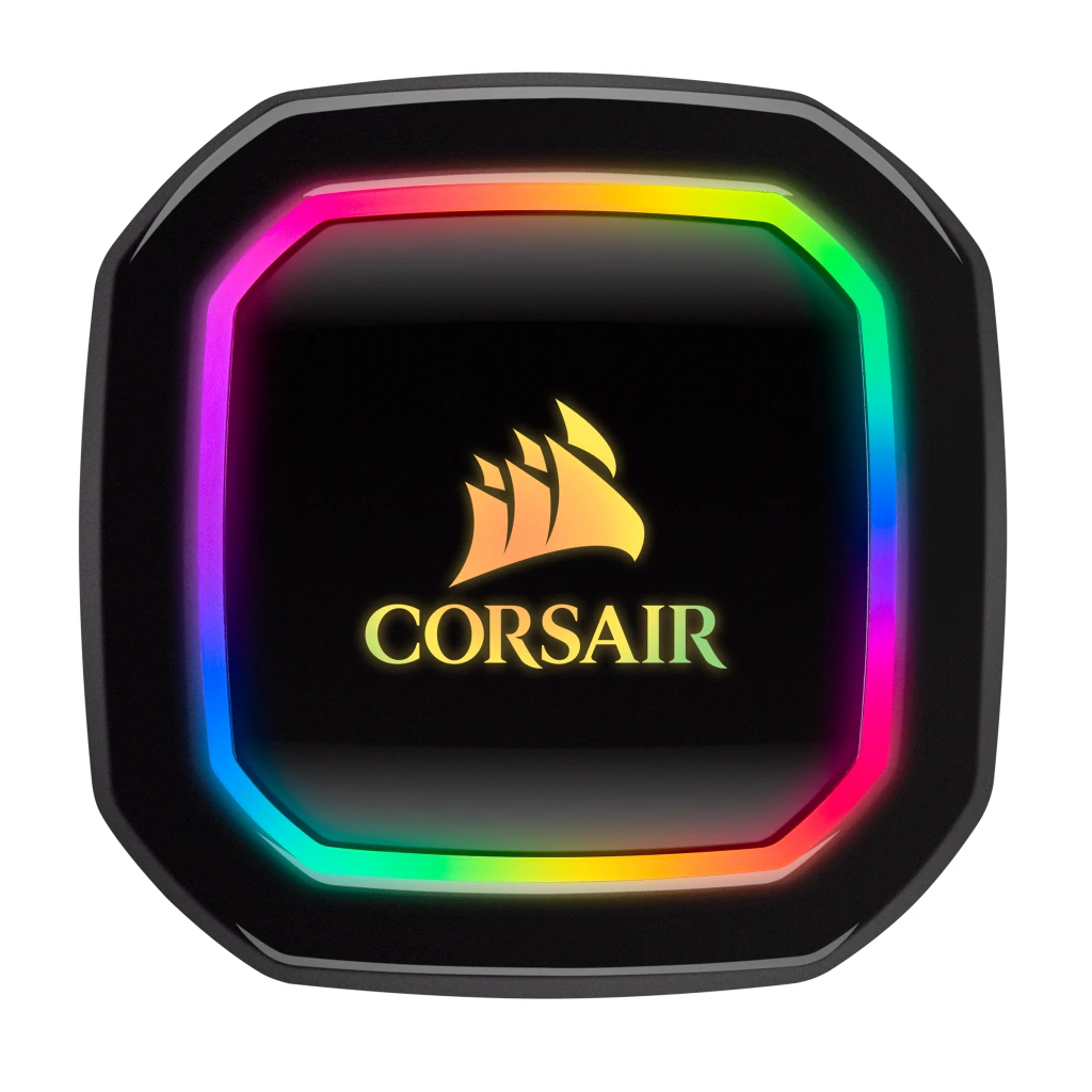 CPU Corsair iCUE H150i RGB PRO XT bb9674d8-a238-4416-aa61-