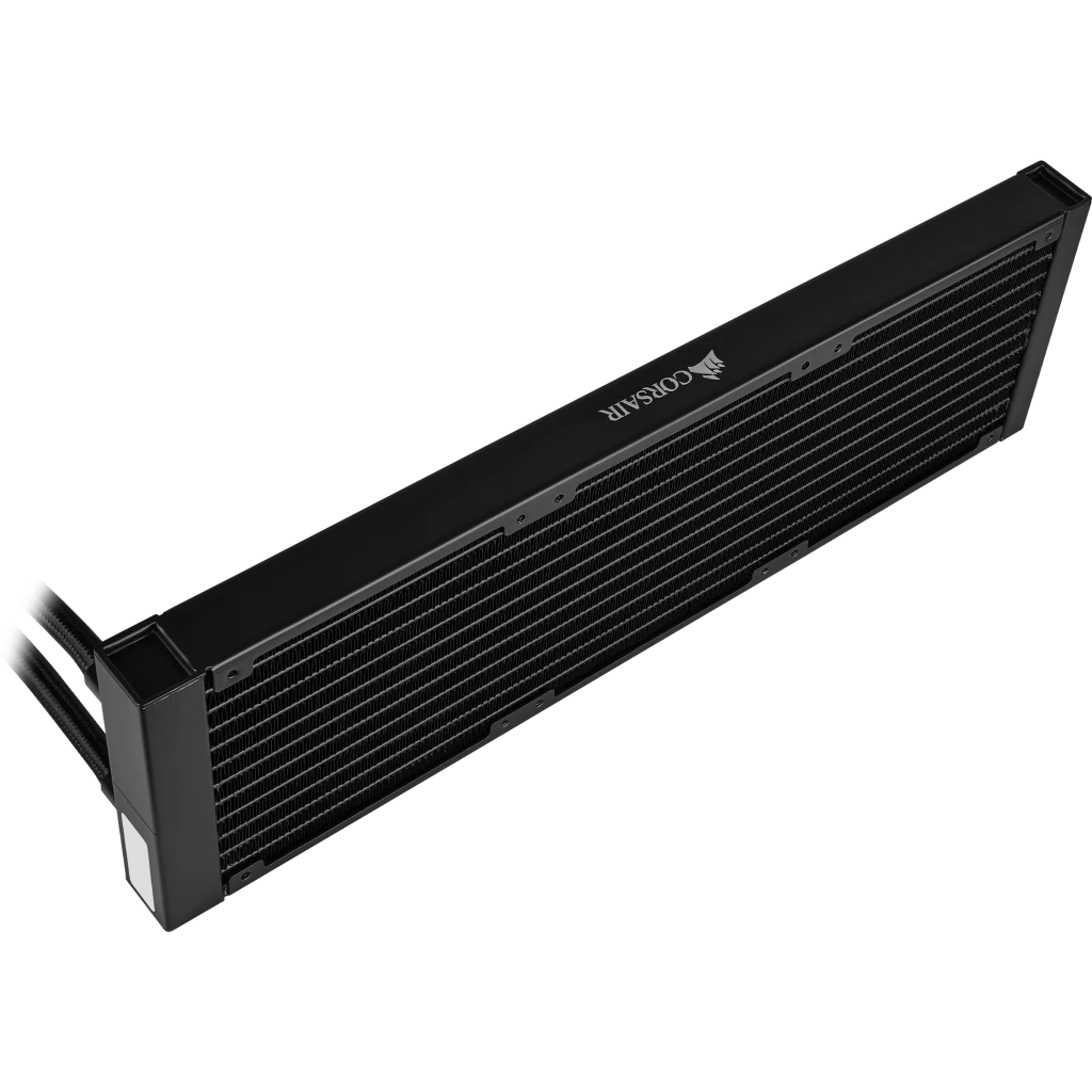 iCUE H150i ELITE CAPELLIX Liquid CPU Cooler (Refurbished)