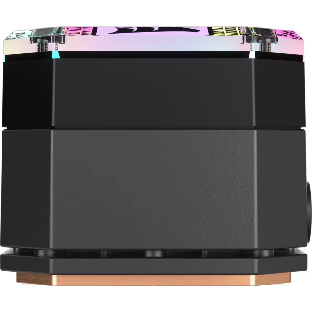 iCUE H150i ELITE CAPELLIX XT Liquid CPU Cooler (Certified