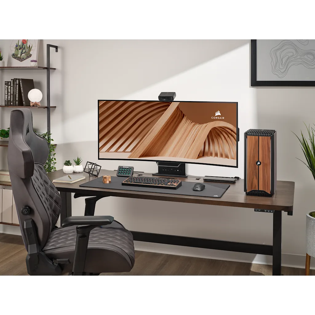 PCs gamer | PC gamer pré-montado | Computadores gamer | CORSAIR