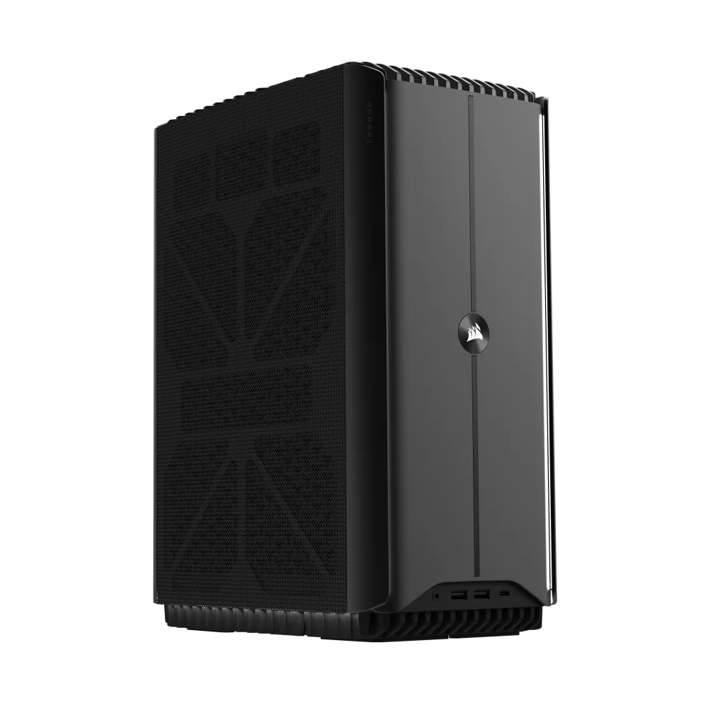 ゲーミング PC | プレビルトゲーミング PC | ゲーミングコンピュータ | CORSAIR