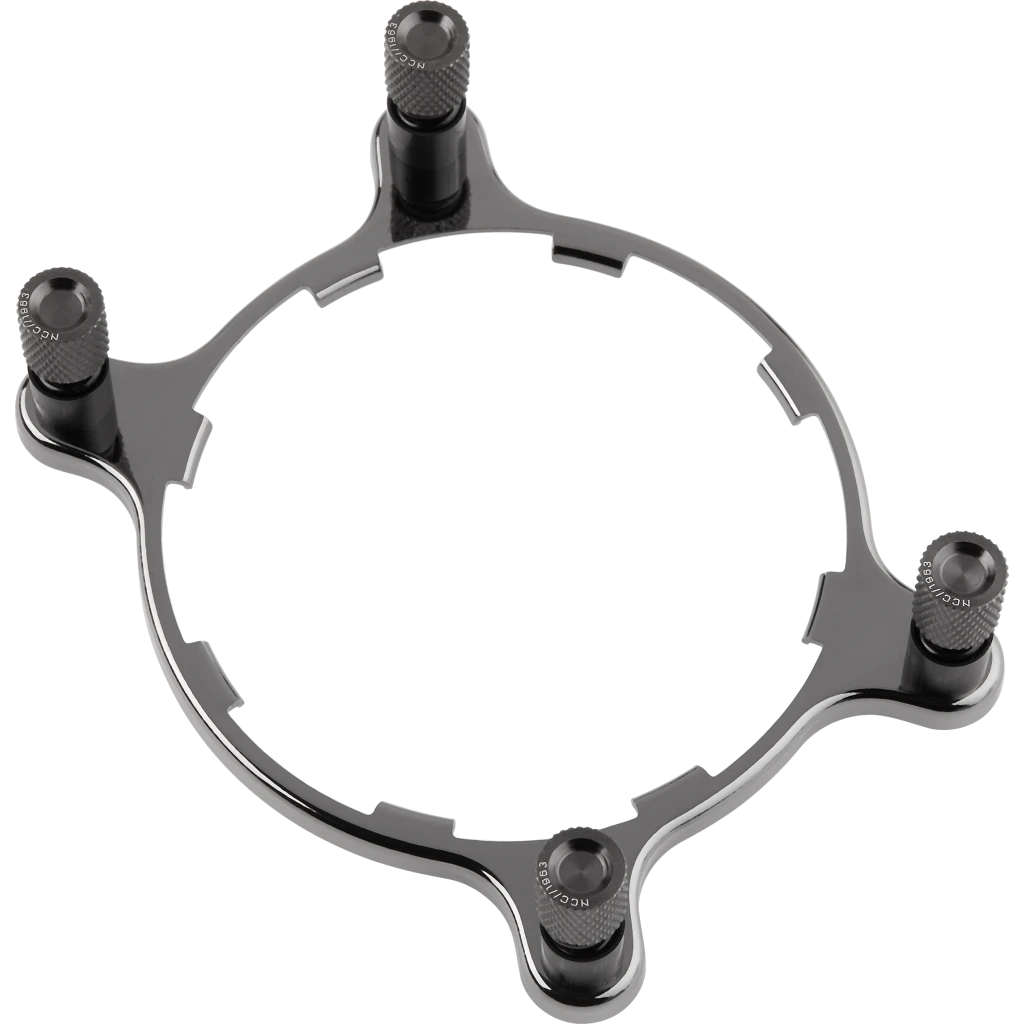 Amd Bracket H60 Corsair Am4 Corsair Hydro Am4 Mounting Bracket