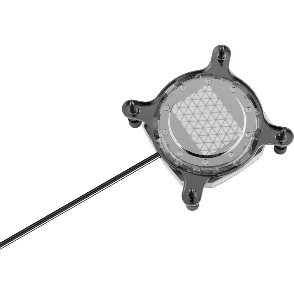 Corsair XC8 RGB PRO CPU water block 限定品 Amazon.com: CORSAIR Hydro X Series XC8 RGB PRO CPU Water