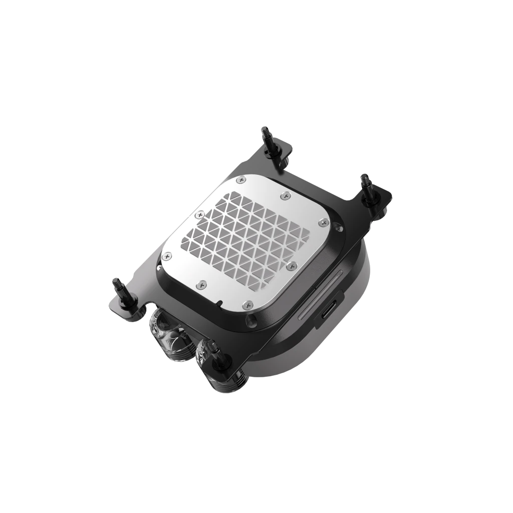 iCUE XC7 RGB ELITE LCD CPU Water block | CORSAIR iCUE XC7 RGB ELITE LCD CPU Water block | CORSAIR