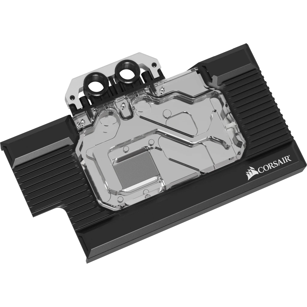 【メール便無料】 Hydro X Series XG7 RGB 20-SERIES GPU Water Block (2070 FE) その他