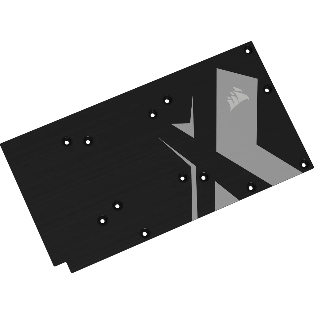 Hydro X Series XG7 RGB 20-SERIES GPU Water Block (2070 FE)