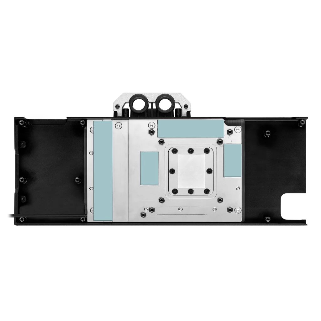 Hydro X Series XG7 RGB 20-SERIES GPU Water Block (2080 Ti SE)