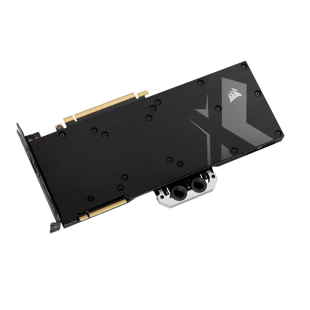 Hydro X Series XG7 RGB 20-SERIES GPU Water Block (2080 FE Rev.B)