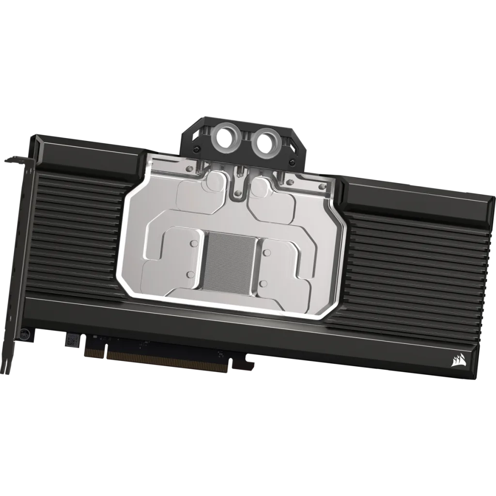 Hydro X Series XG7 RGB Block Water (7900 XTX) RX-SERIES GPU
