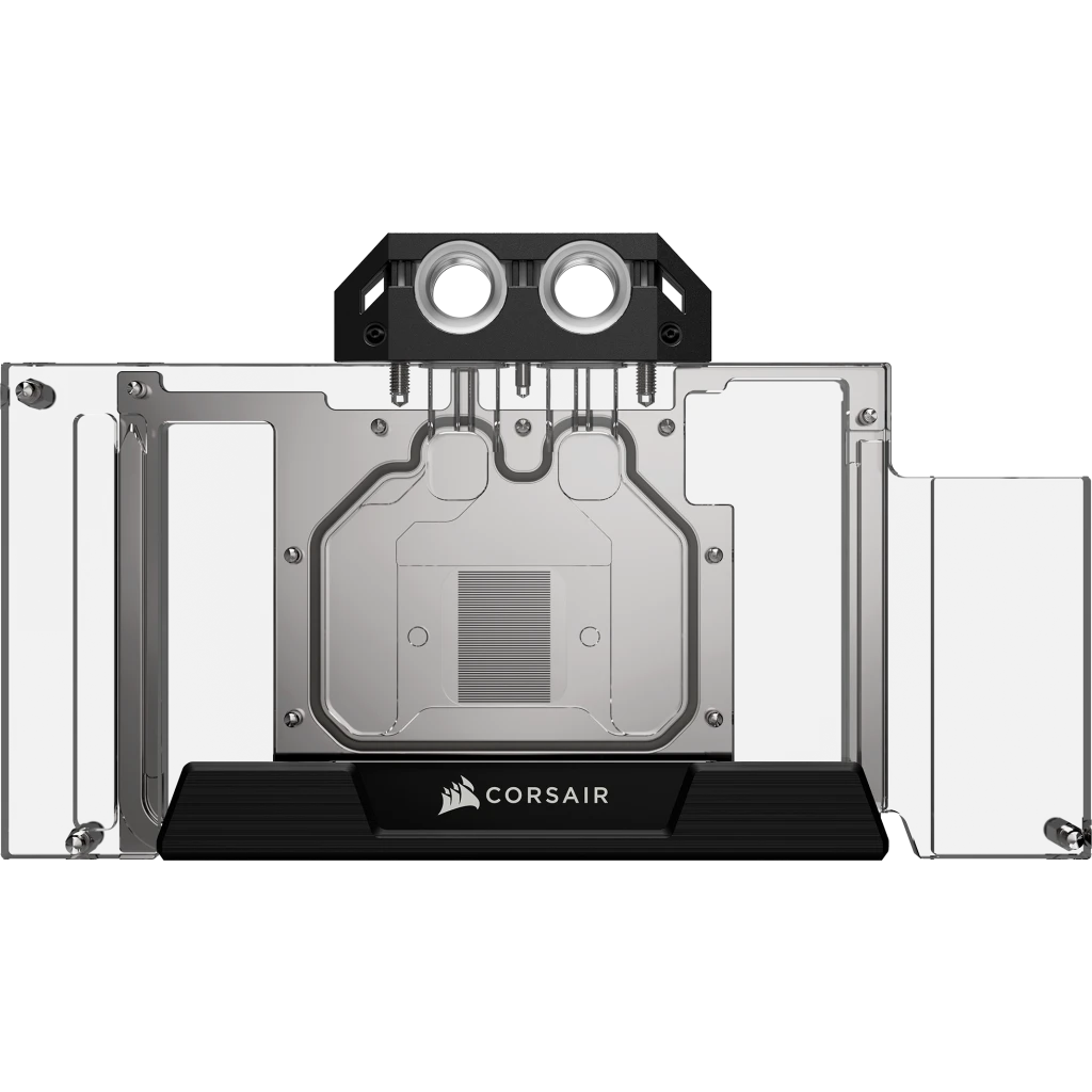 Hydro X Series XG5 RGB 30-SERIES REFERENCE GPU Water Block (3090