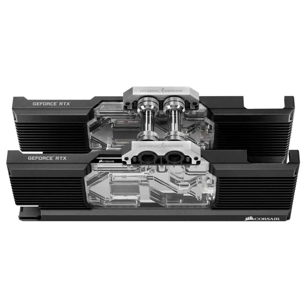 Hydro X Series XT Hardline 12mm Multicard Kit