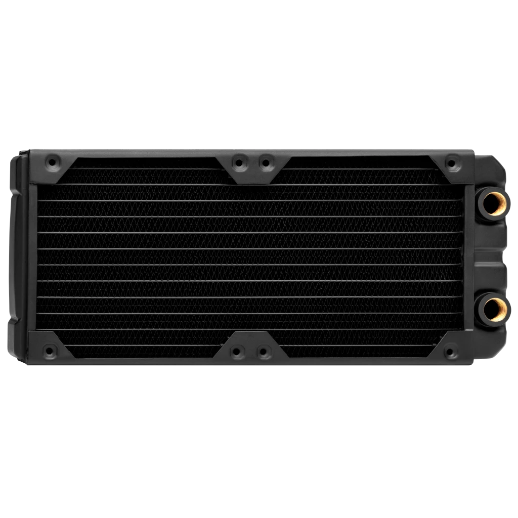 240mm radiator water cooling 2025