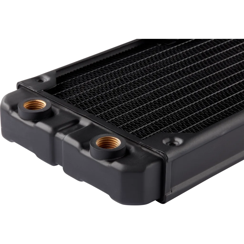 大量入荷 360mm XR5 Series X Hydro Water Radiator Cooling その他