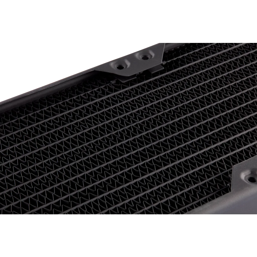 Hydro X Series XR5 360mm Water Cooling Radiator