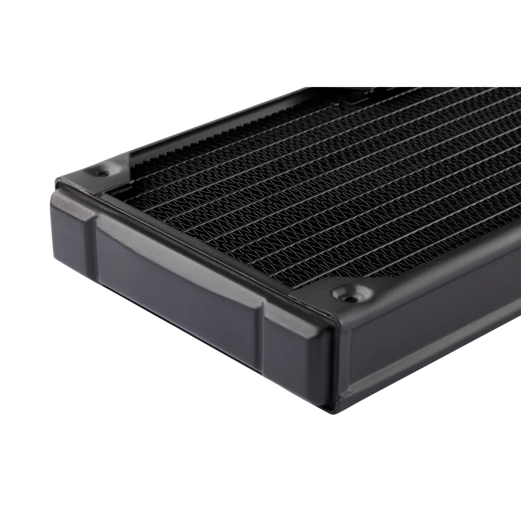 Liquid cooling cheap radiator