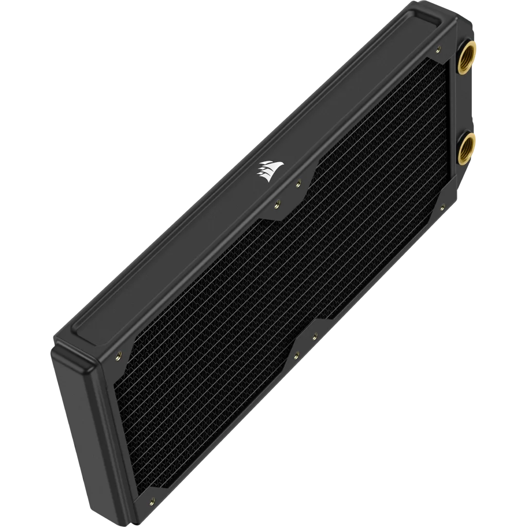 CORSAIR XR5 240 NEO 水冷ラジエーター Corsair XR5 280 NEO 水冷ラジエーター Hydro X Series 280
