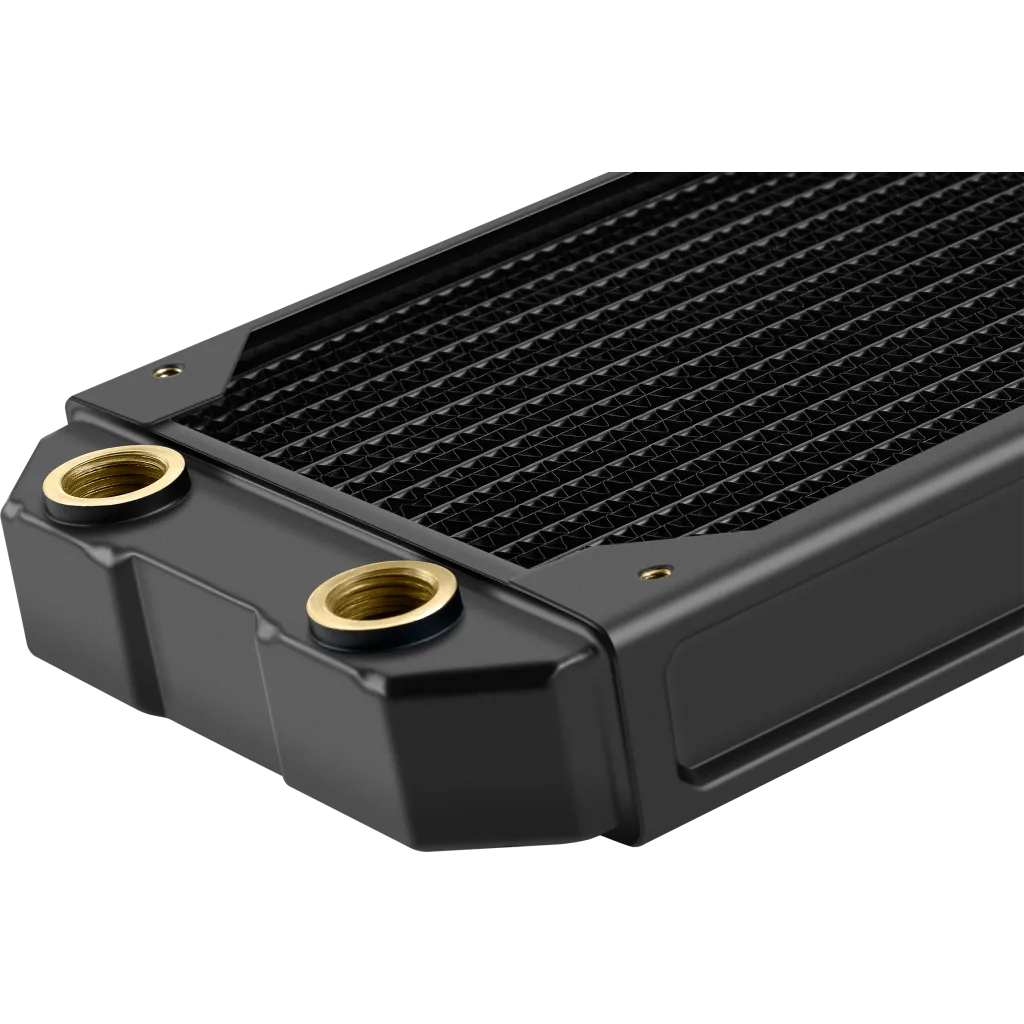 CORSAIR Hydro X Series XR5 360mm Water Cooling Radiator