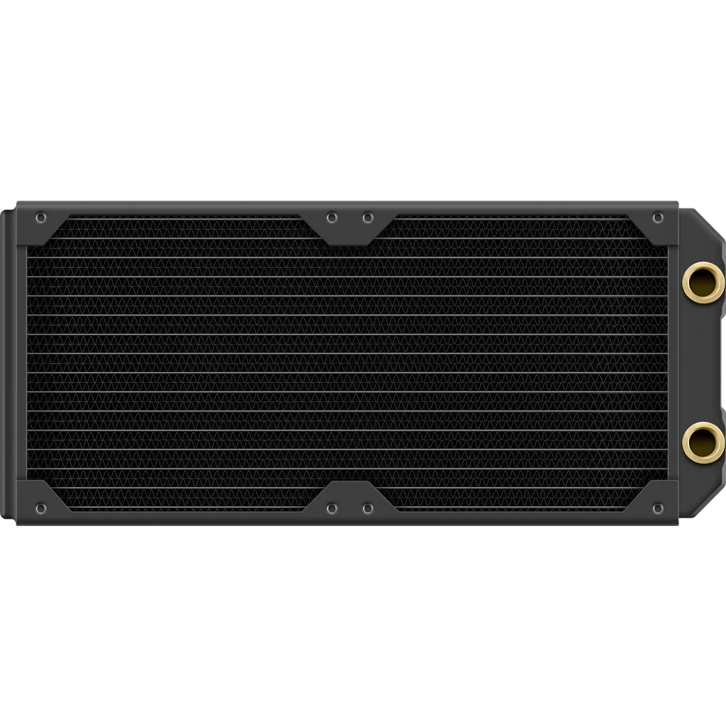 PC 水冷ラジエーター | CPU ラジエーター | CORSAIR