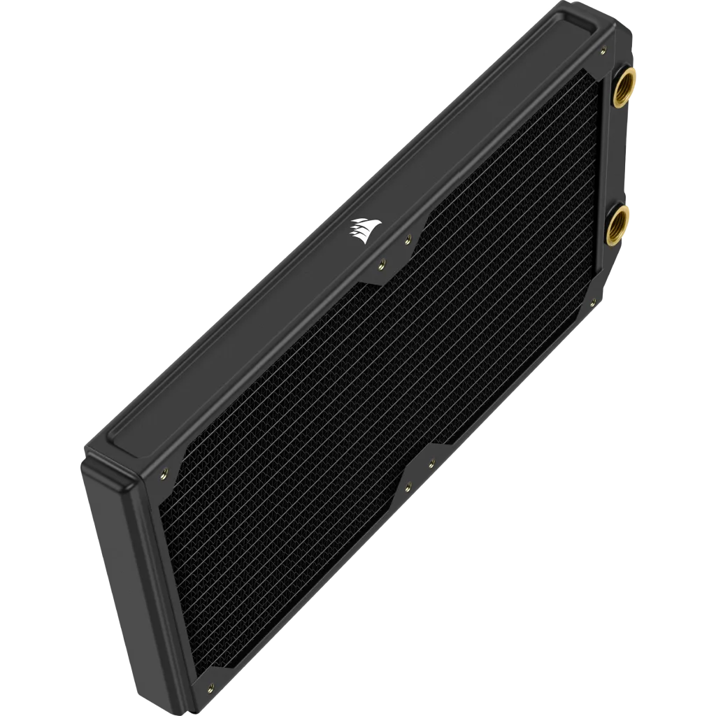Hydro X Series XR5 280 NEO Water Cooling Radiator