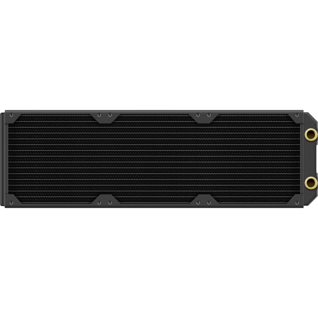 PC 本格水冷ラジエーター | CPU ラジエーター | CORSAIR