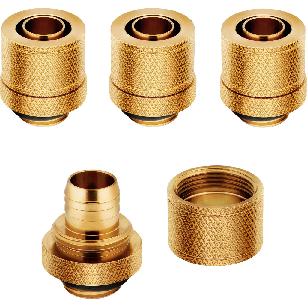 Hydro X Series XF Compression 10/13mm (3/8” / 1/2”) ID/OD