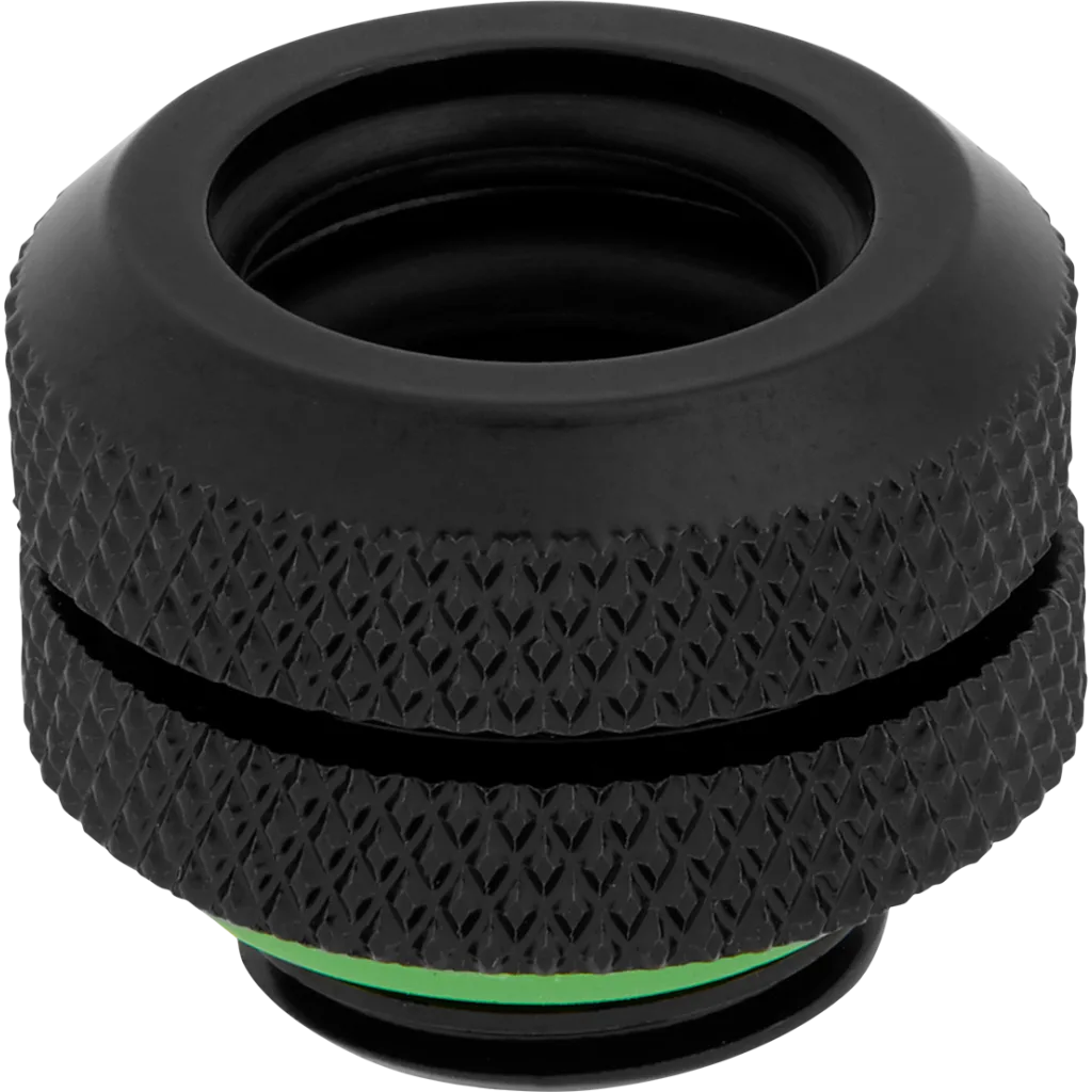 bitspower corsair フィッティング 12mmハードチューブ用 bitspower