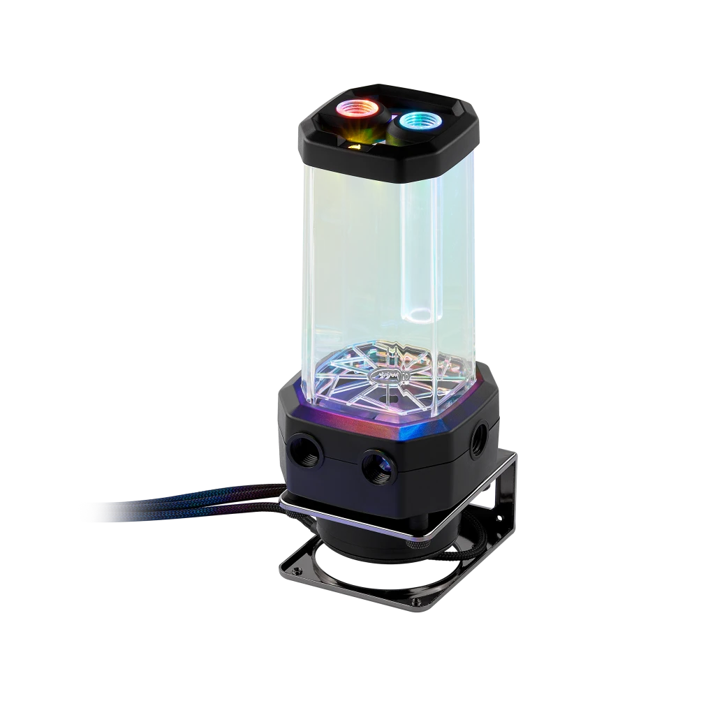 Hydro X Series iCUE XH300i RGB Custom Cooling Kit