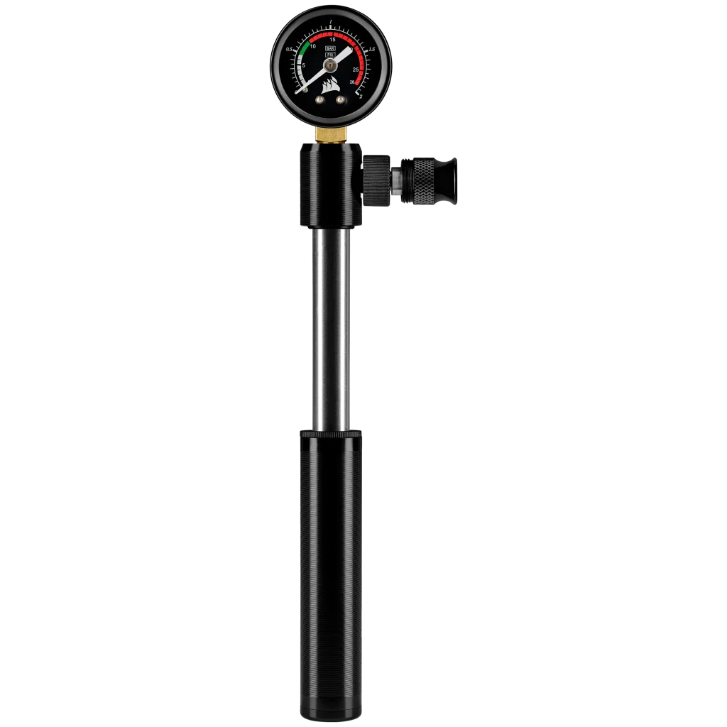 Hydro X Series XT Pressure Leak Tester Tool Kit