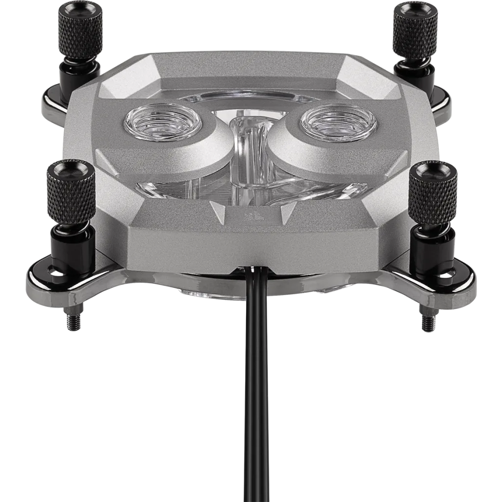 CORSAIR Hydro X Series XC7 RGB PRO CPU Water Block - Intel