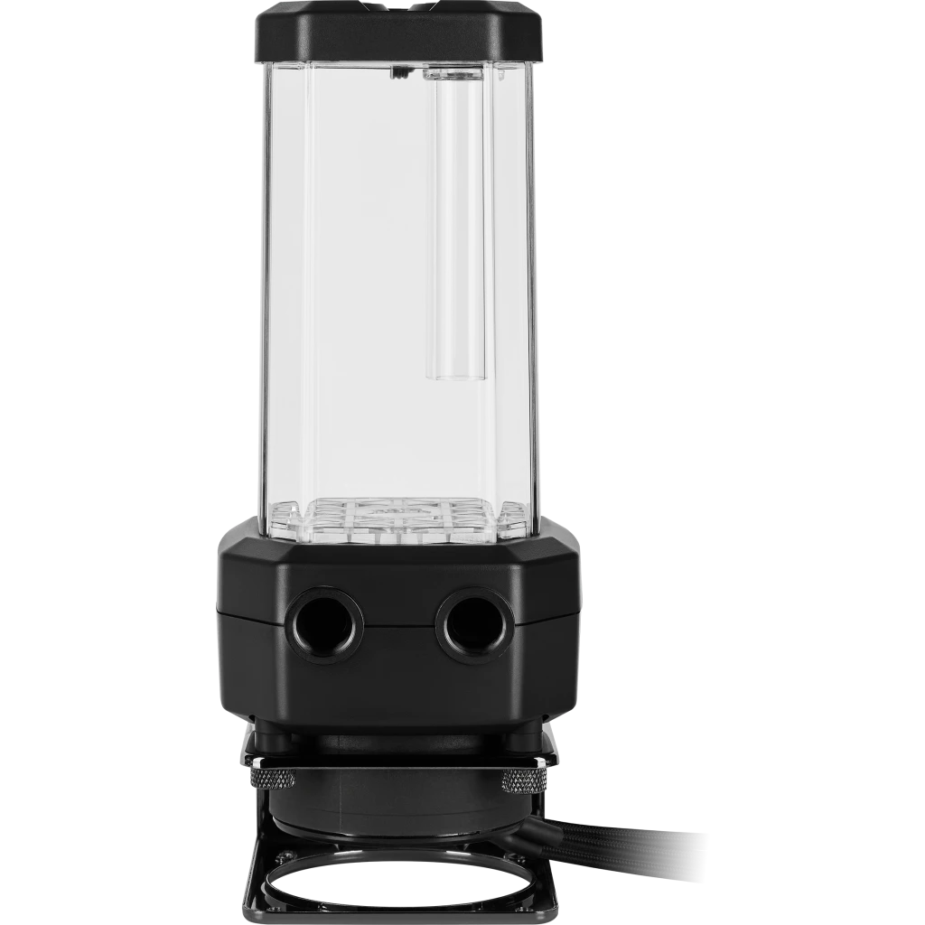 Hydro X Series XD5 RGB Pump/Reservoir Combo — Black