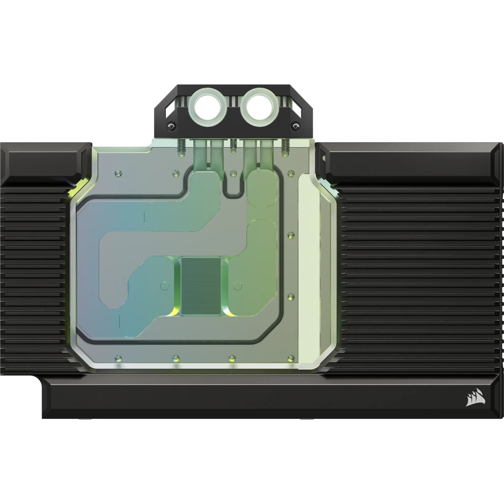 Hydro X Series iCUE LINK XG7 RGB 40-SERIES GPU Water Block (4080