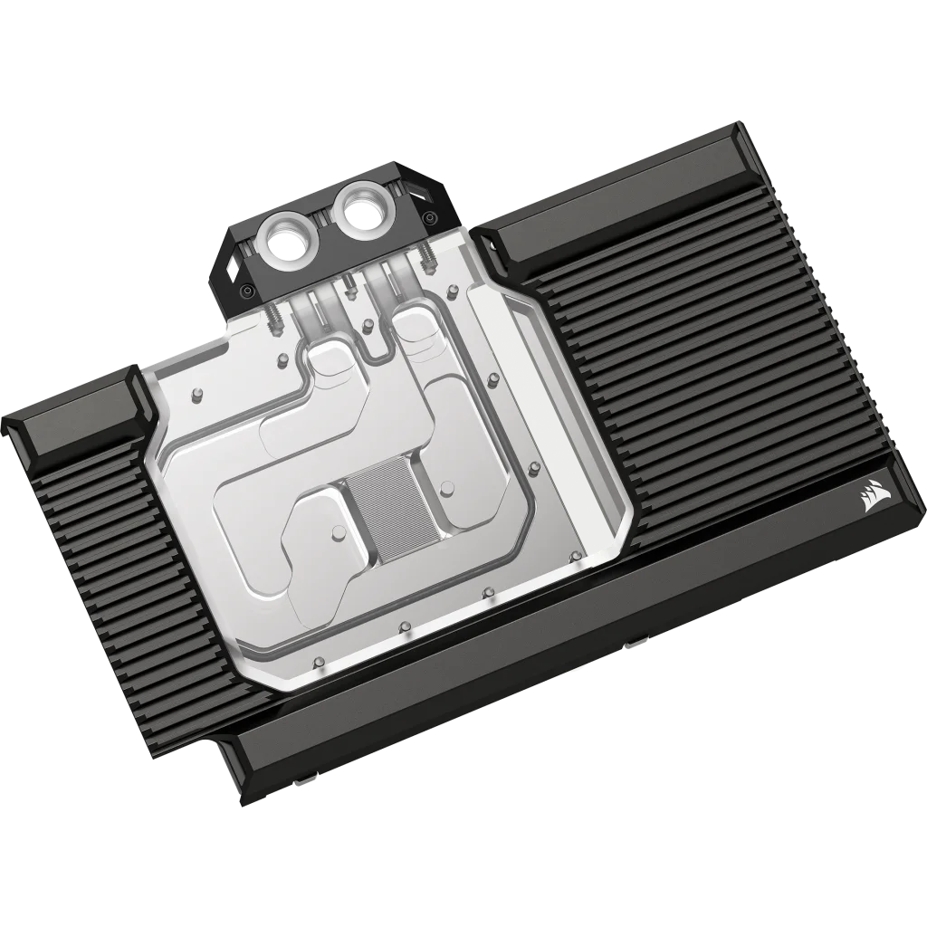 Hydro X Series iCUE LINK XG7 RGB 40-SERIES GPU Water Block (4080 STRIX/TUF)