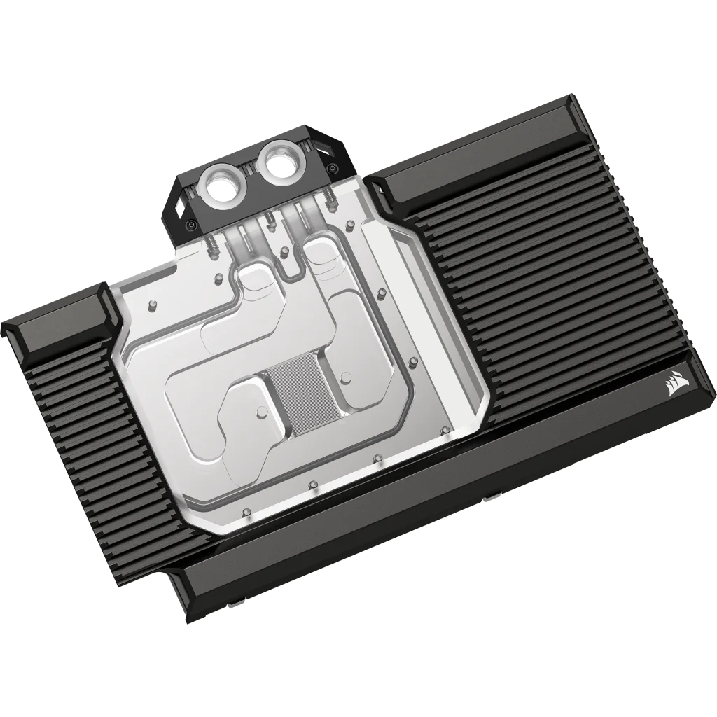 Hydro X Series iCUE LINK XG7 RGB 40-SERIES GPU Water Block (4080
