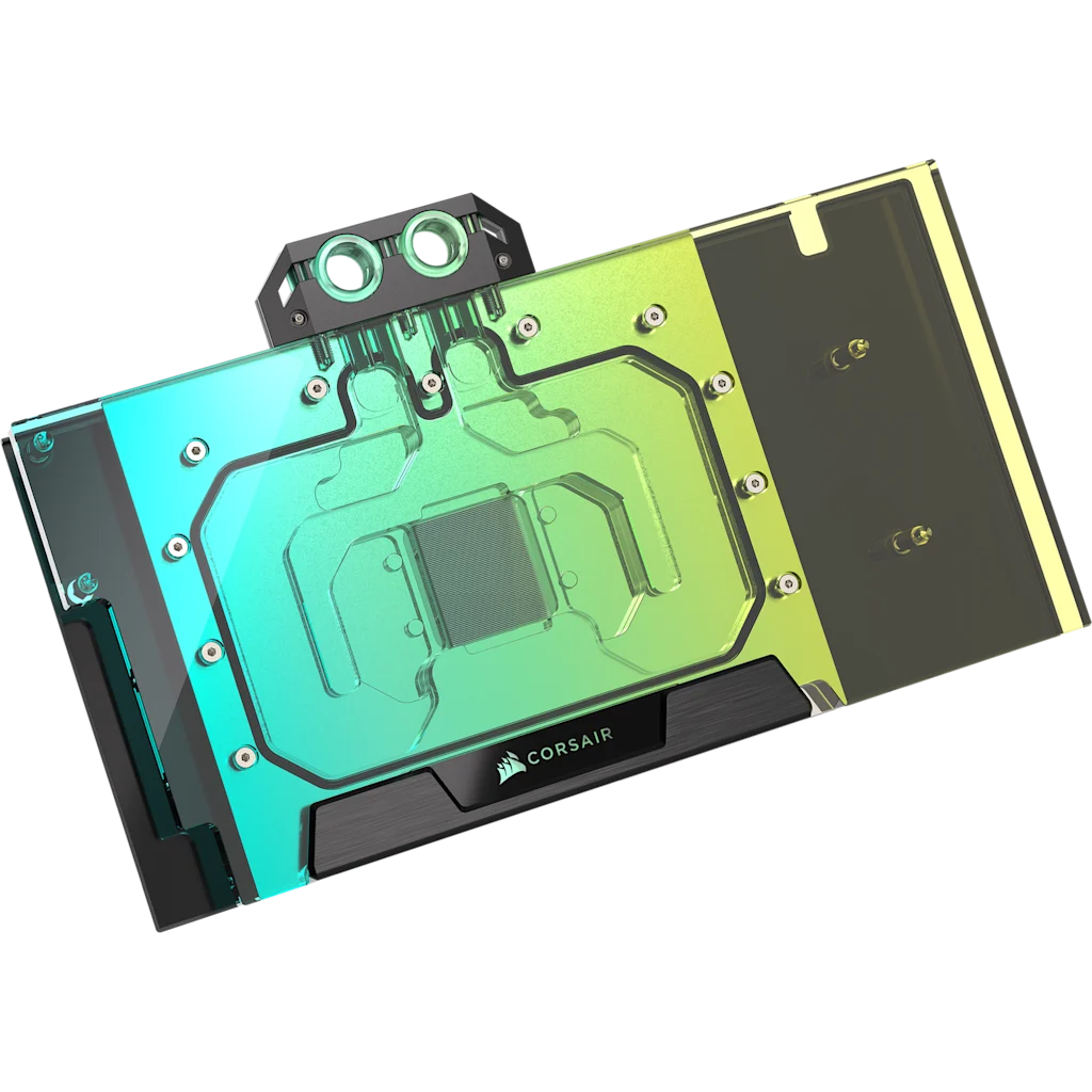 本格水冷パーツセット IN WIN「909」をベースにEK Water Blocksが本格水冷仕様に仕上げ