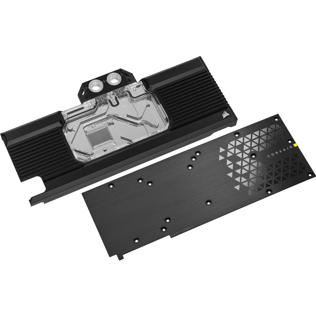Hydro X Series XG7 RGB 20-SERIES GPU Water Block (2080 Ti SE)
