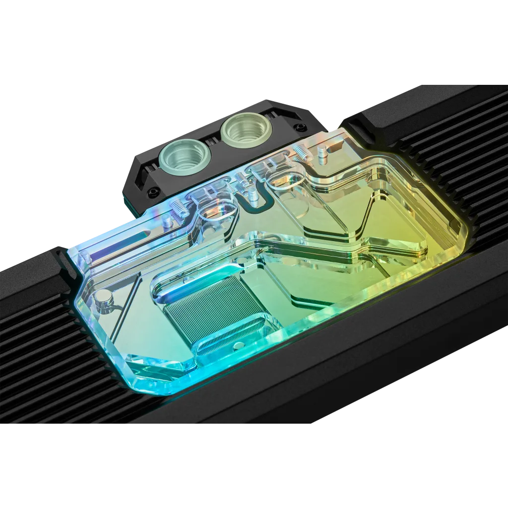 Hydro X Series XG7 RGB 20-SERIES GPU Water Block (2080 Ti SE)