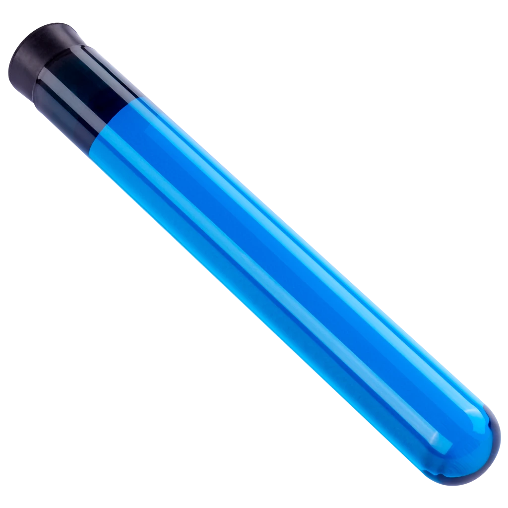 Hydro X Series XL8 Performance Coolant 1L — Blue