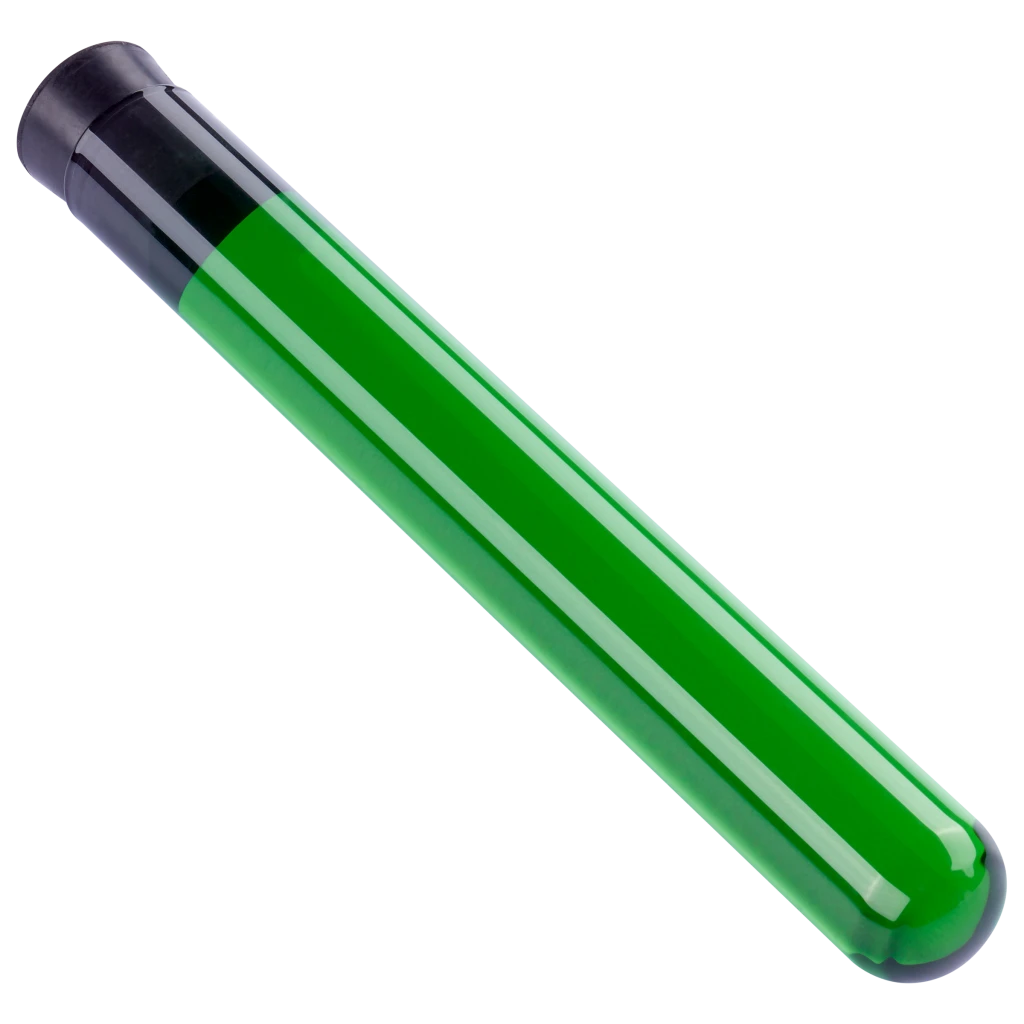 Hydro X Series XL8 Performance Coolant 1L — Green