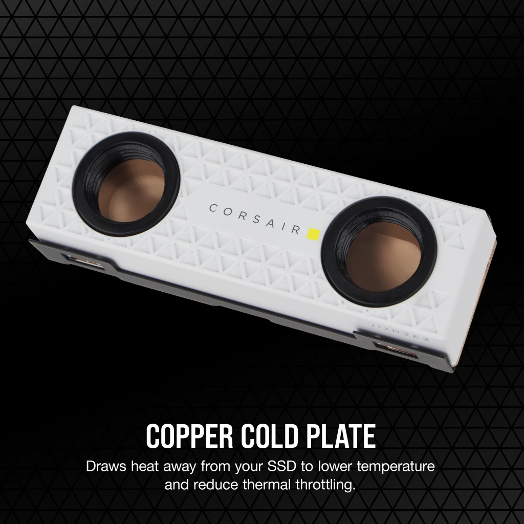 PC ウォーターブロック | PC 水冷ブロック | CORSAIR