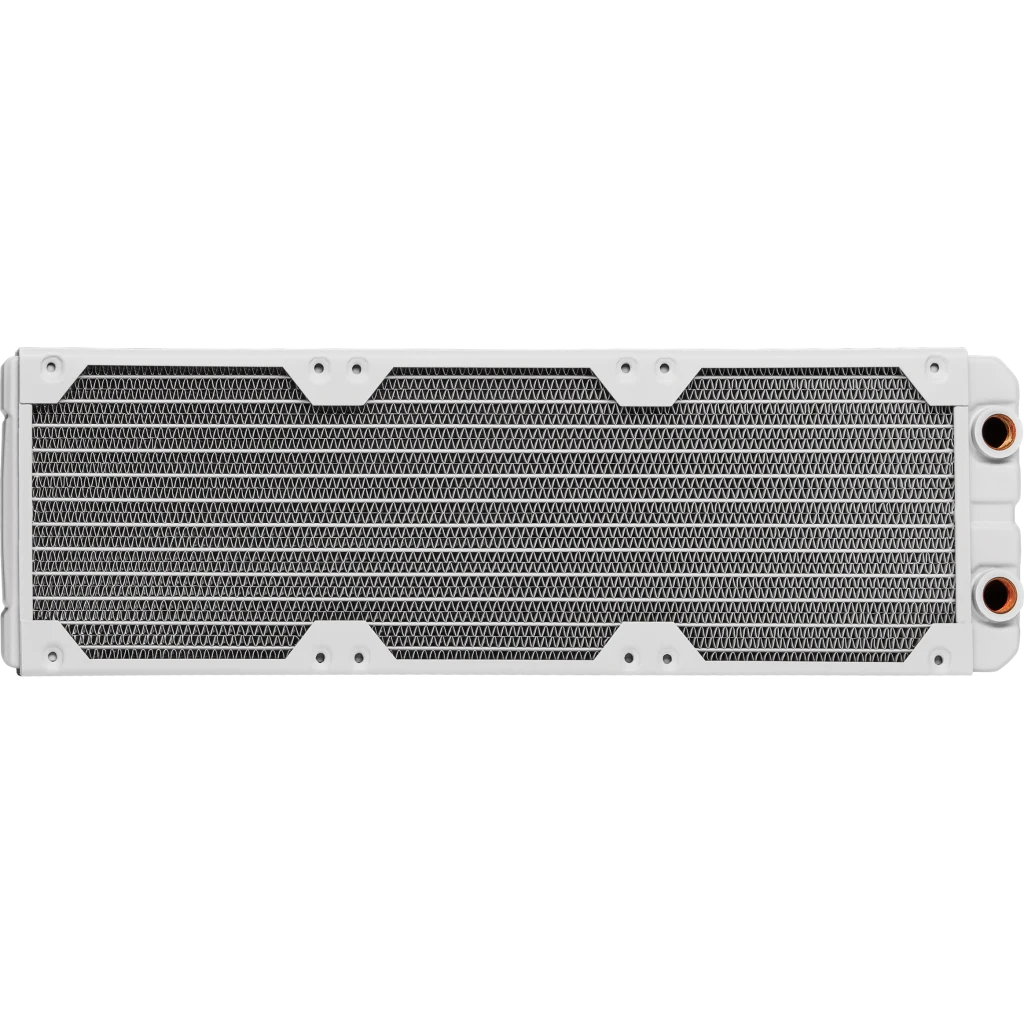 Water cooling 360mm hot sale radiator