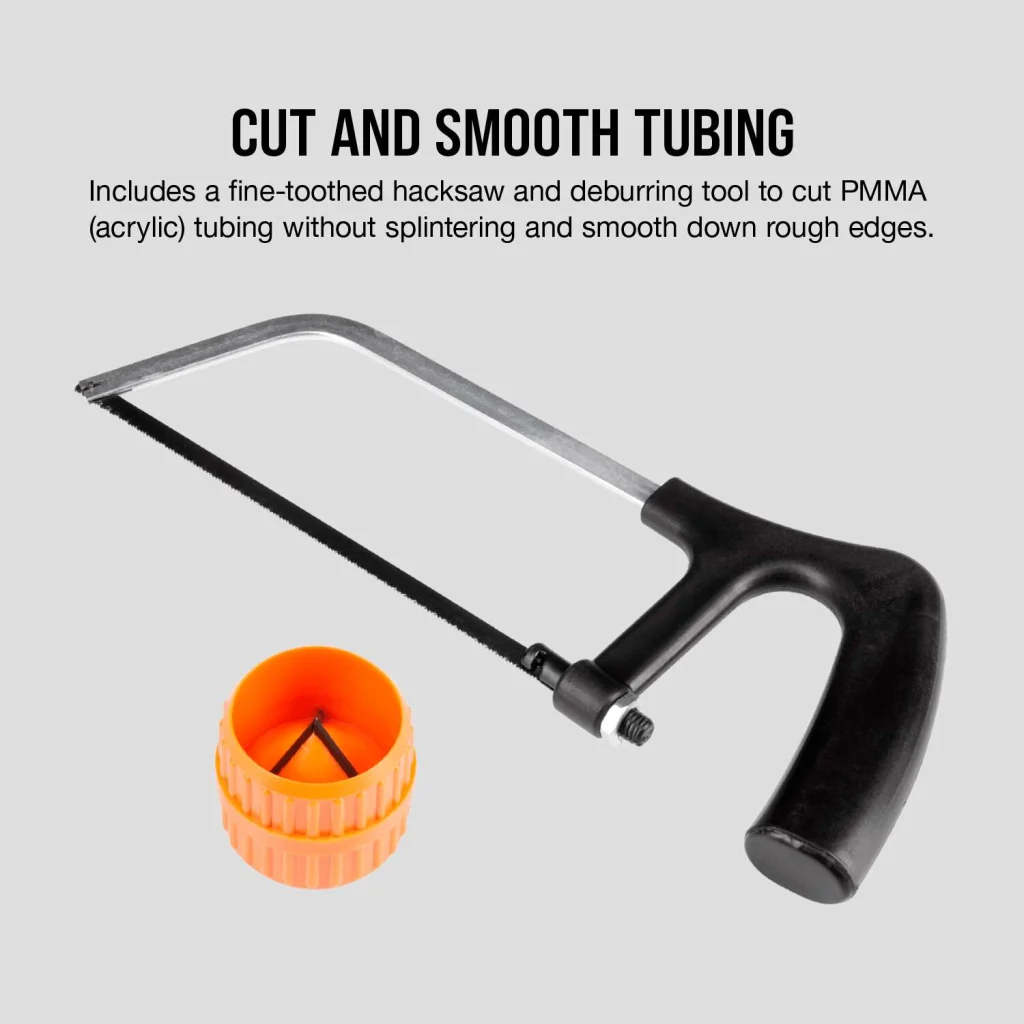 Hydro X Series XT Hardline Bending Toolkit (12mm & 14mm)
