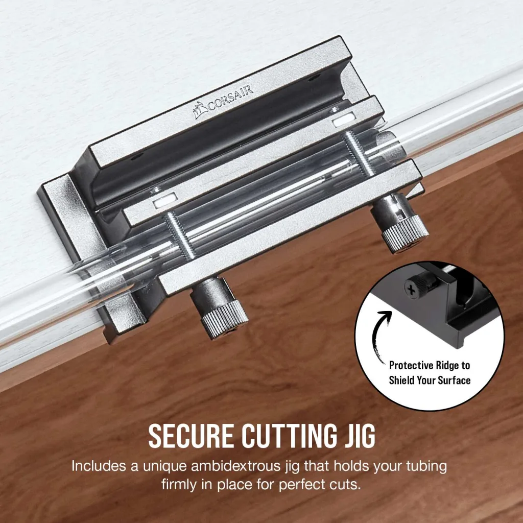 Hydro X Series XT Hardline Bending Toolkit (12mm & 14mm)